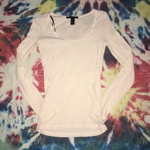 NWOT Plain long sleeve